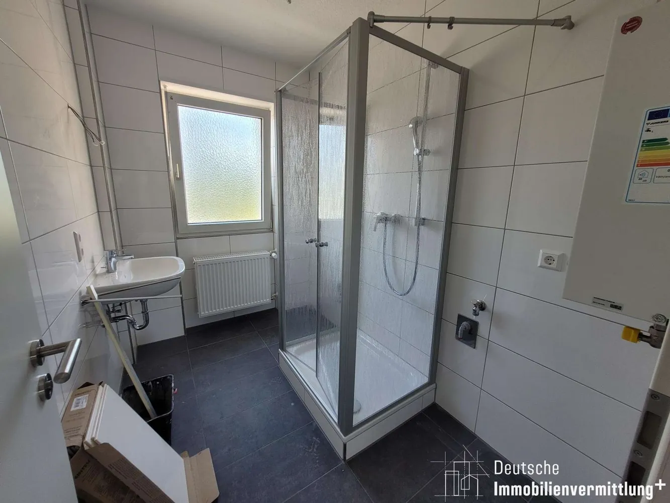 2 Zimmer Wohnung mit 71 m² in Schwetzingen – Bild 3