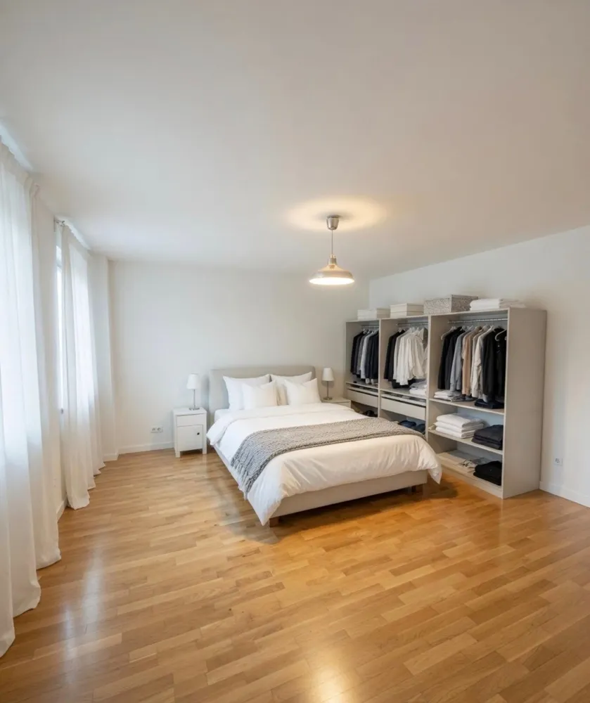 2 room apartment with 56 m² in Cologne – Photo 1