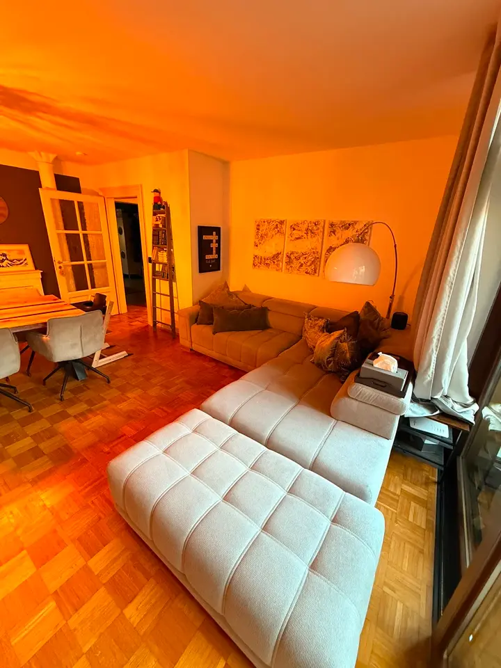 4 Zimmer Wohnung mit 110 m² in Köthen – Bild 6