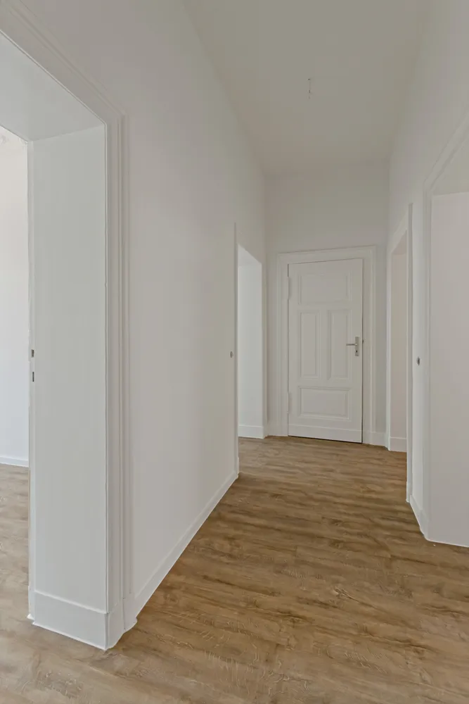 3 Zimmer Wohnung mit 79 m² in Halle (Saale) – Bild 6