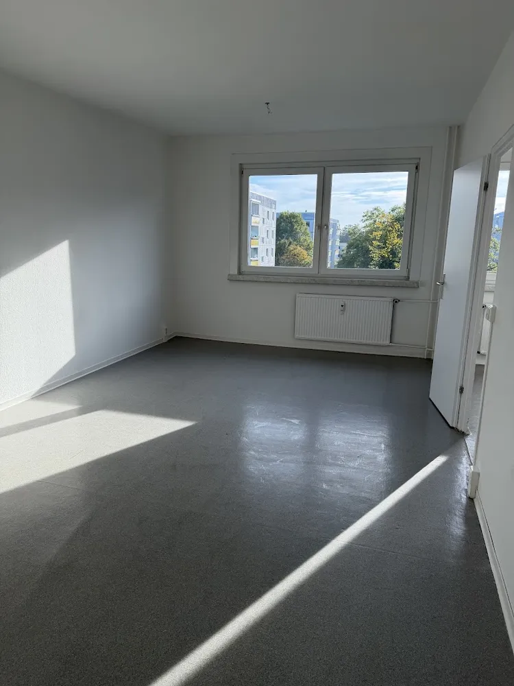 2 room apartment with 53 m² in Berlin – Photo 3