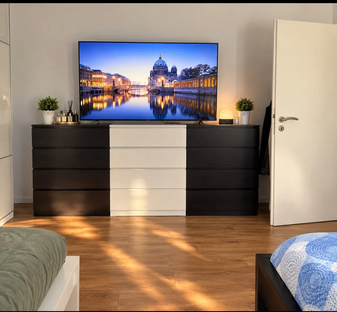 3 Zimmer Wohnung mit 72 m² in Mainz – Bild 2