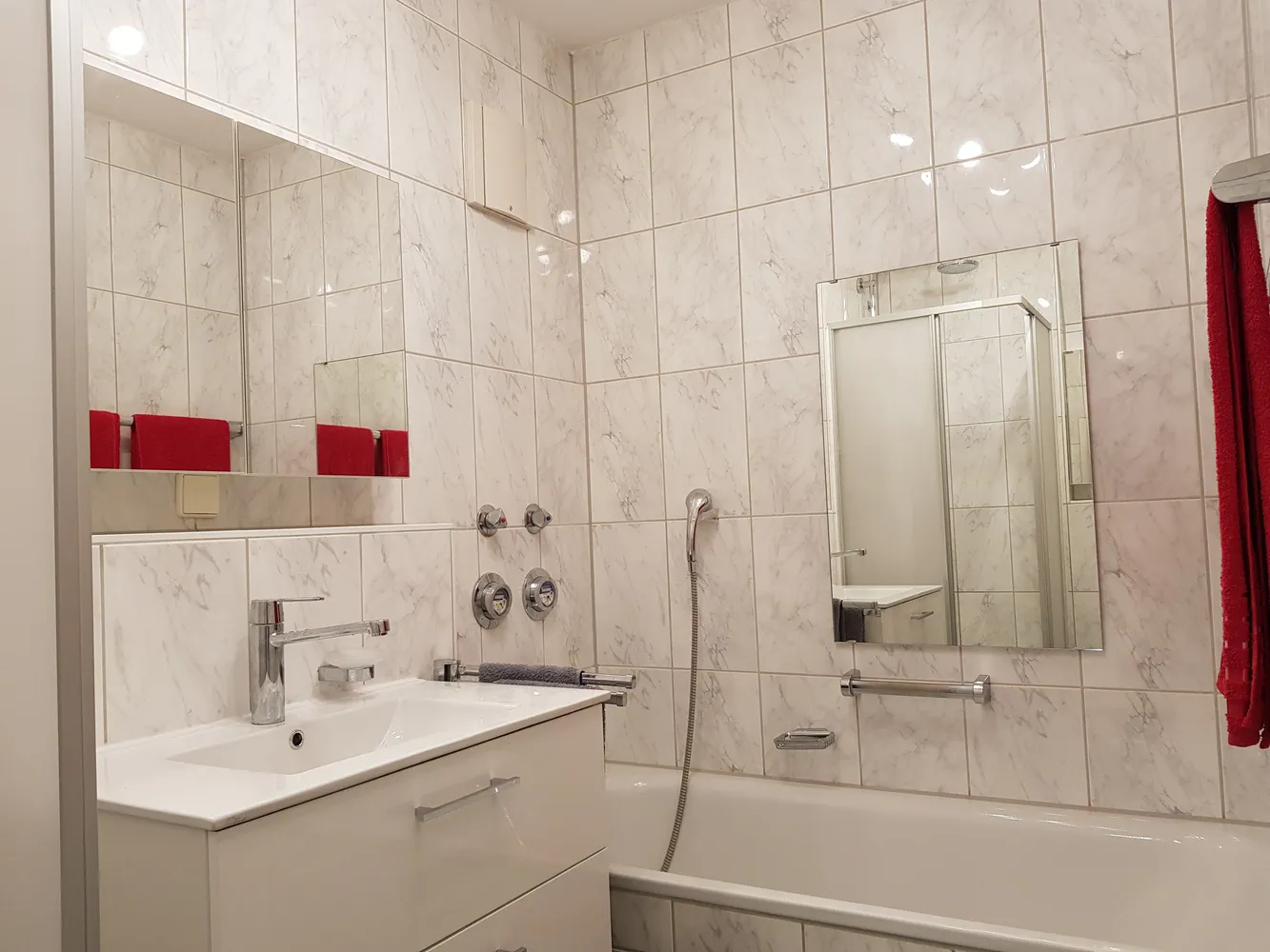 2 Zimmer Wohnung mit 45 m² in Ingolstadt – Bild 2