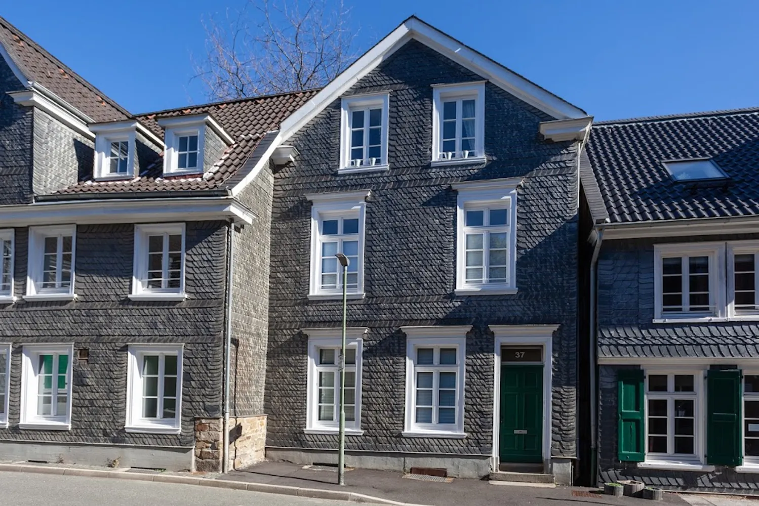 2 Zimmer Wohnung mit 53 m² in Velbert – Bild 5