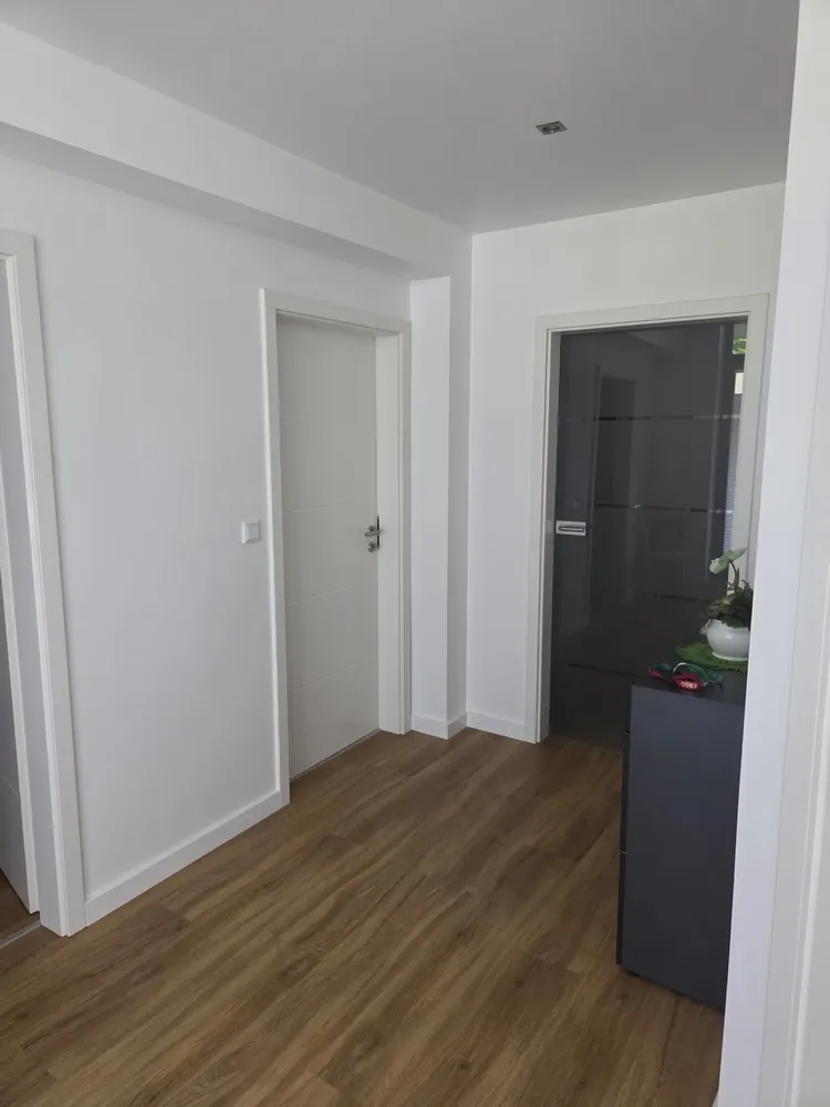 3 room apartment with 98 m² in Frankfurt am Main – Photo 1
