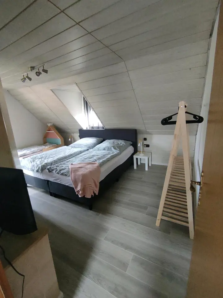 Shared room with 122 m² in Neu-Ulm – Photo 2