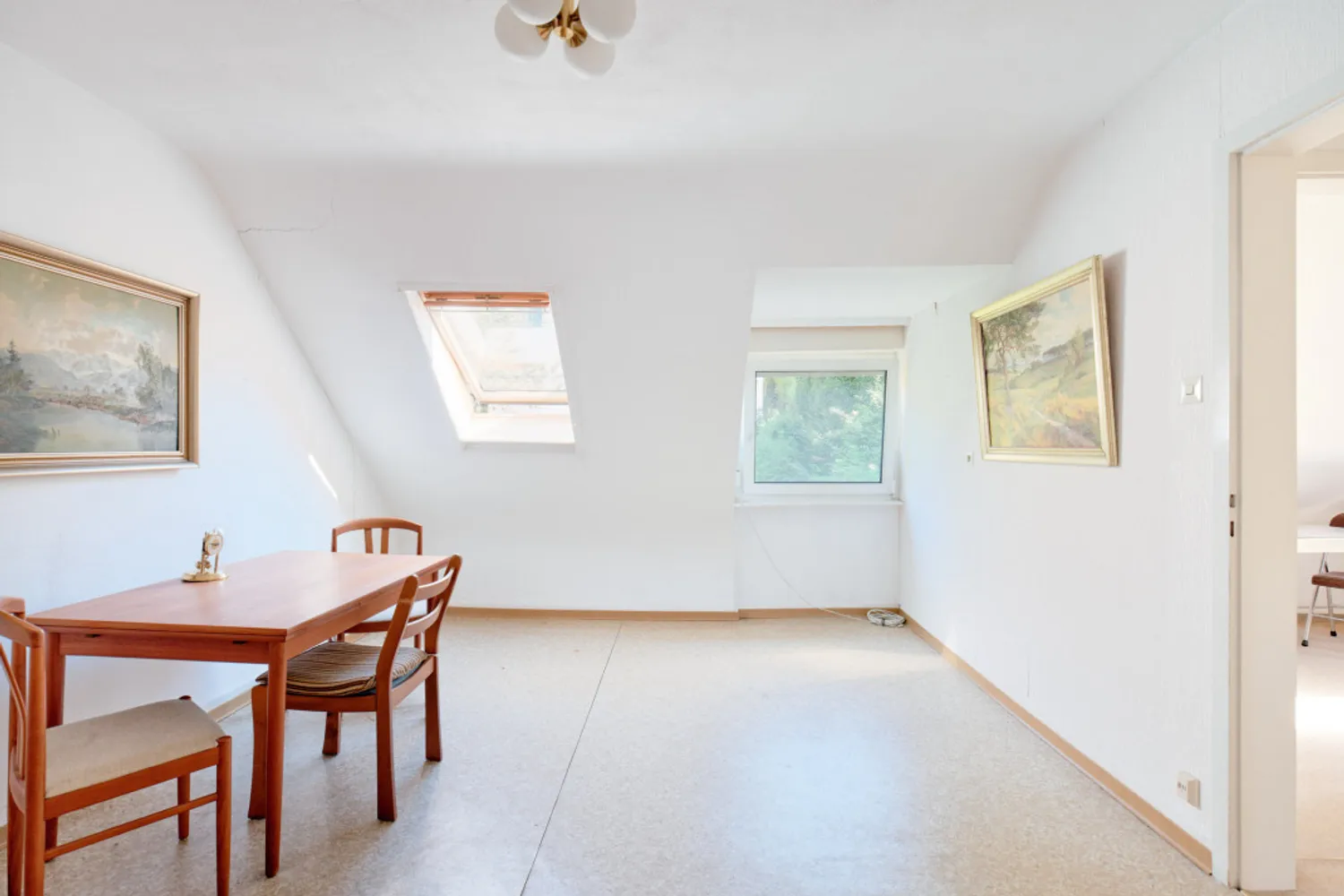 2 Zimmer Wohnung mit 45 m² in Stuttgart – Bild 3