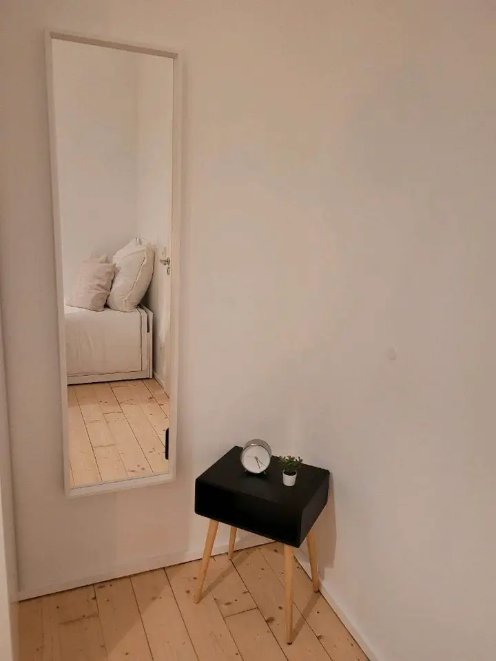 WG-Zimmer mit 77 m² in Düsseldorf – Bild 7