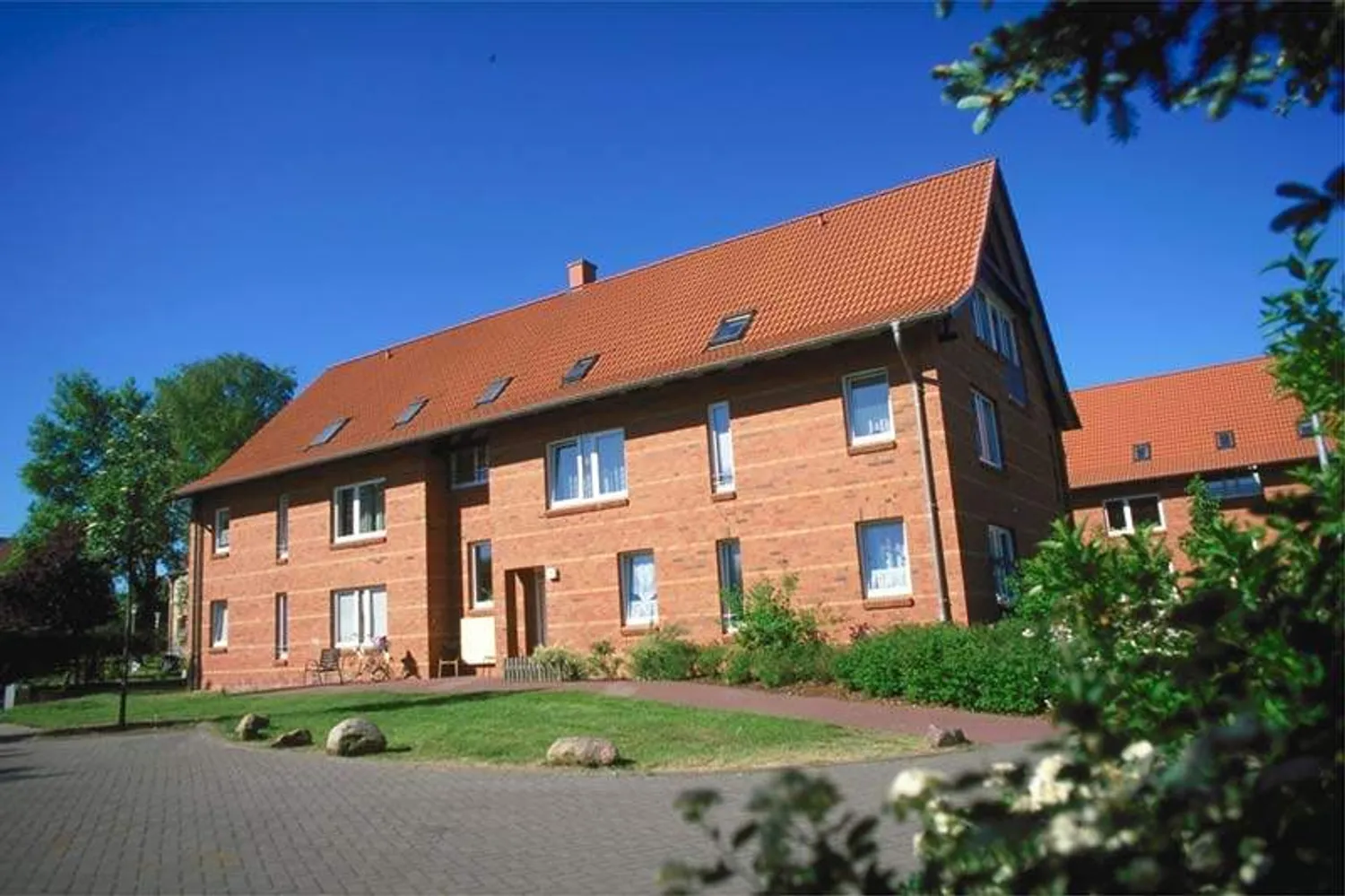 2 Zimmer Wohnung mit 54 m² in Itzehoe – Bild 4
