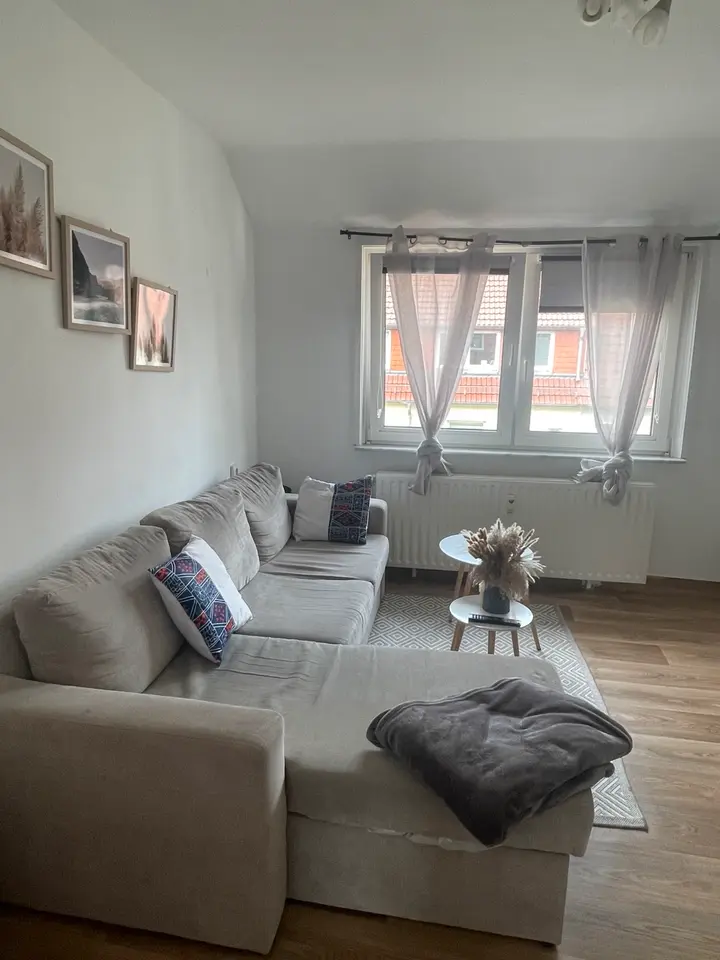 WG-Zimmer mit 27 m² in Bremen – Bild 5