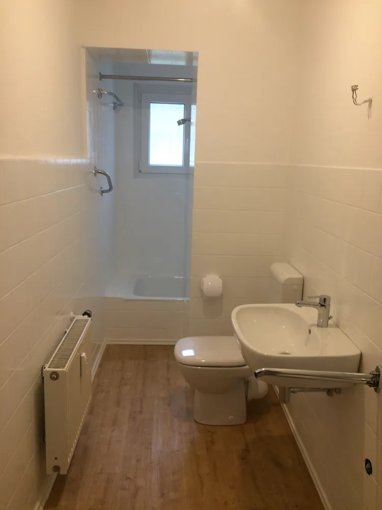 3 Zimmer Wohnung mit 70 m² in Wuppertal – Bild 4