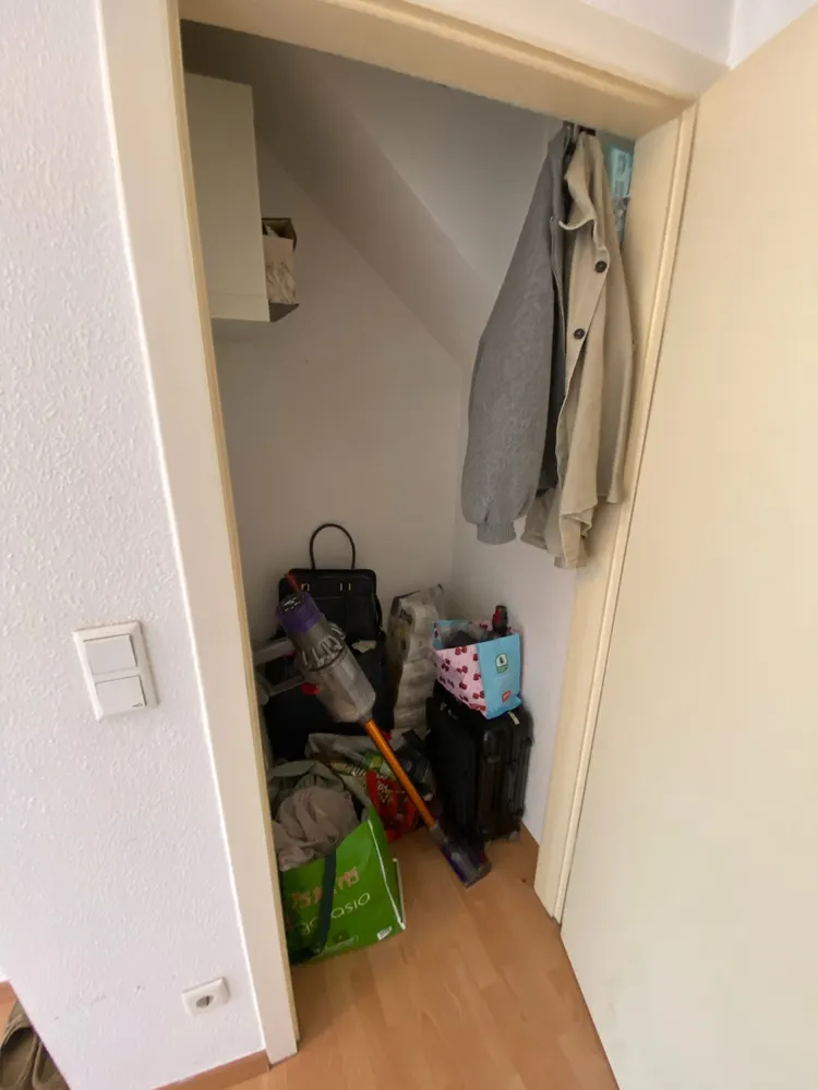 2 Zimmer Wohnung mit 45 m² in Düsseldorf – Bild 12