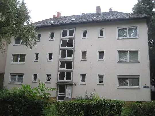 2 Zimmer Wohnung mit 43 m² in Wiesbaden – Bild 5