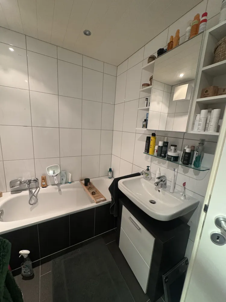 2 Zimmer Wohnung mit 62 m² in Köln – Bild 12