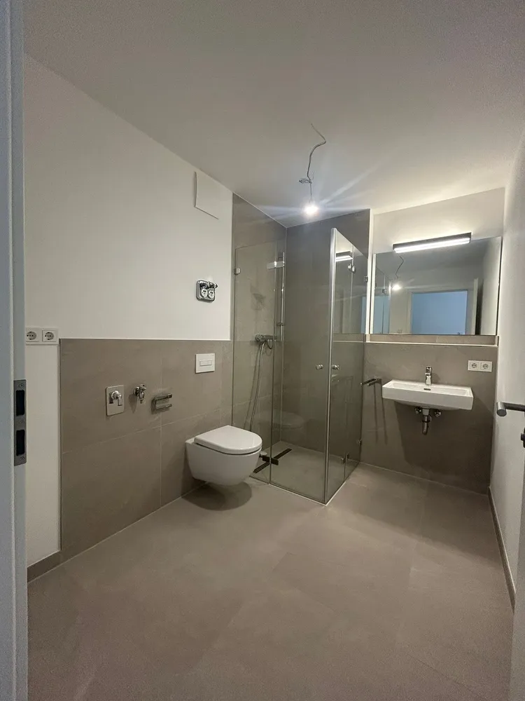 2 Zimmer Wohnung mit 55 m² in Nürnberg – Bild 7