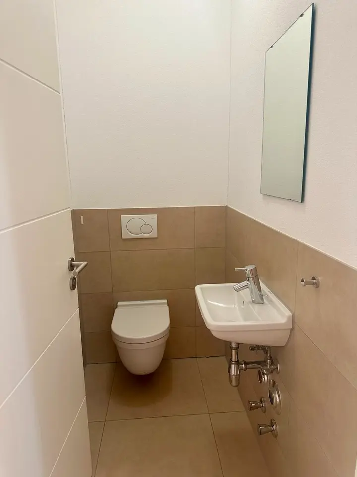 3 Zimmer Wohnung mit 107 m² in Biberach an der Riß – Bild 5