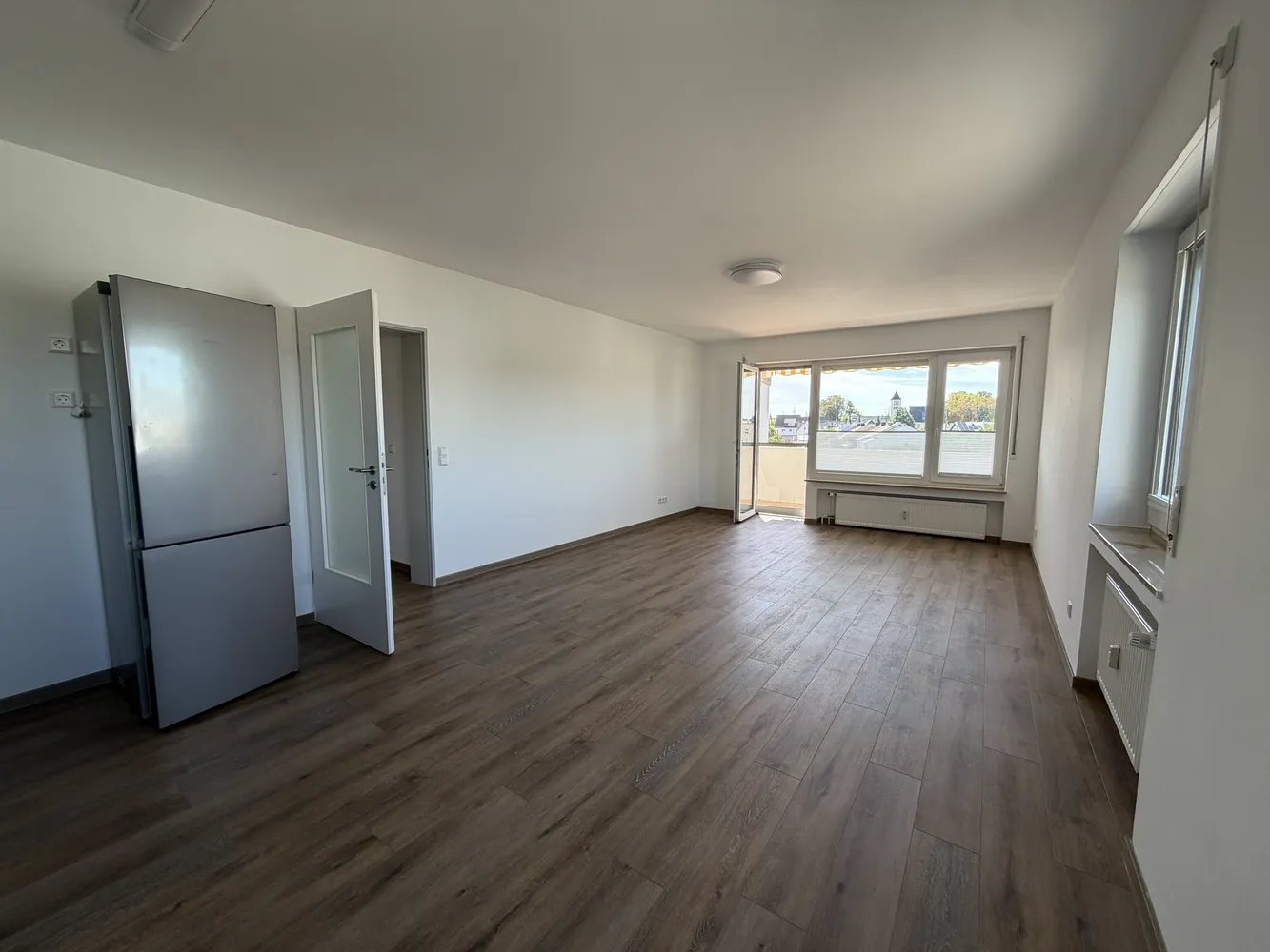 3 Zimmer Wohnung mit 85 m² in Neu-Ulm – Bild 4