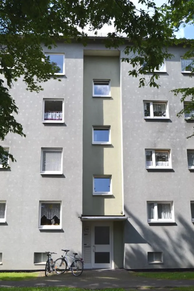 3 room apartment with 67 m² in Kassel – Photo 5