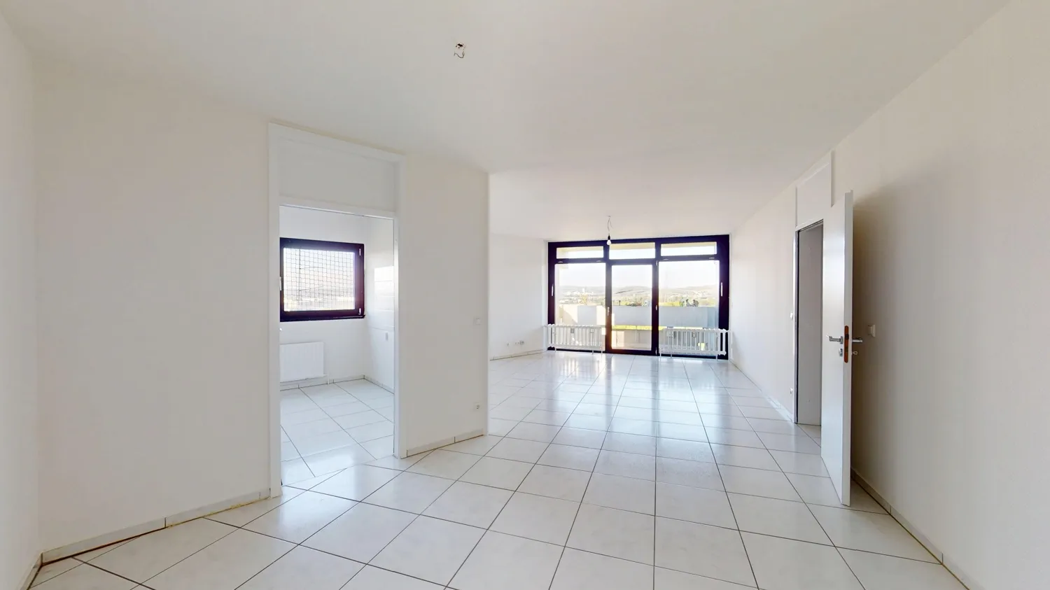 3 Zimmer Wohnung mit 105 m² in Köln – Bild 6