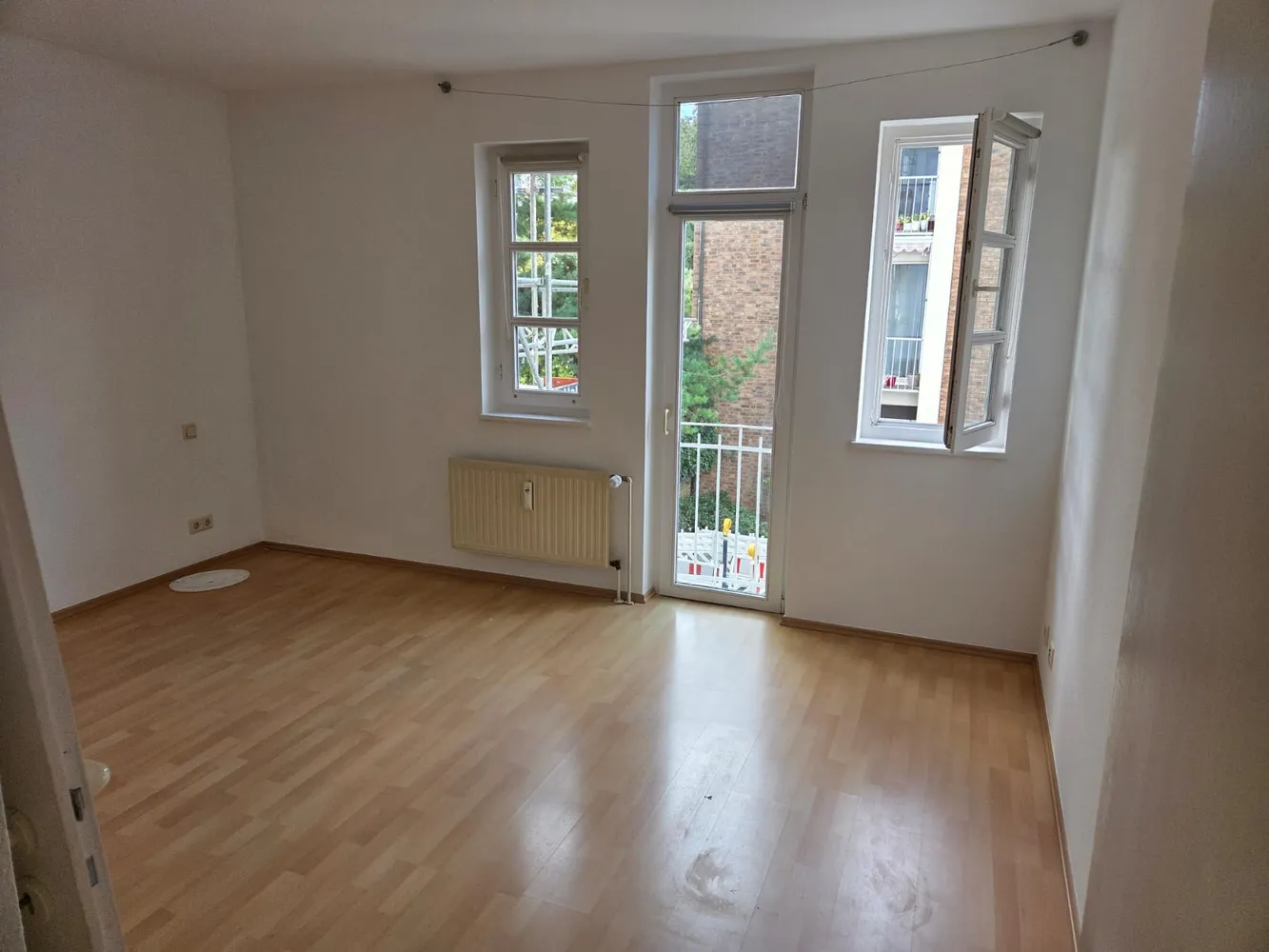 3 room apartment with 93 m² in Bonn – Photo 1