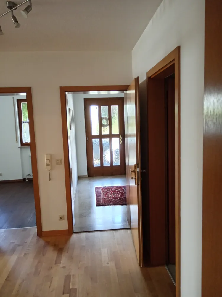 4 Zimmer Wohnung mit 75 m² in Stuttgart – Bild 7