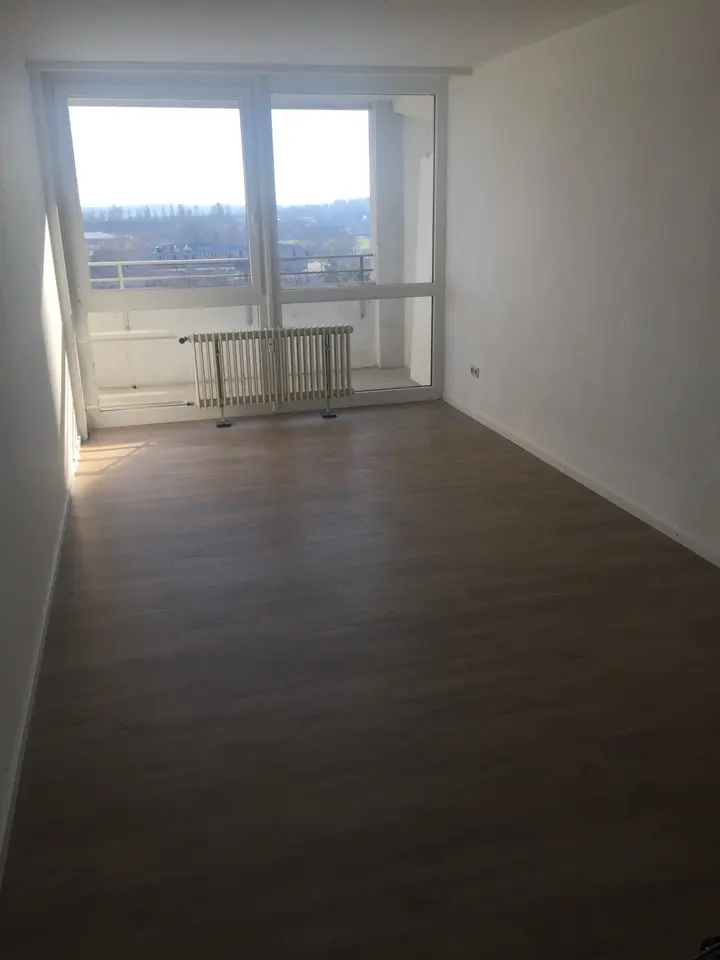 2 Zimmer Wohnung mit 66 m² in Ludwigshafen – Bild 2