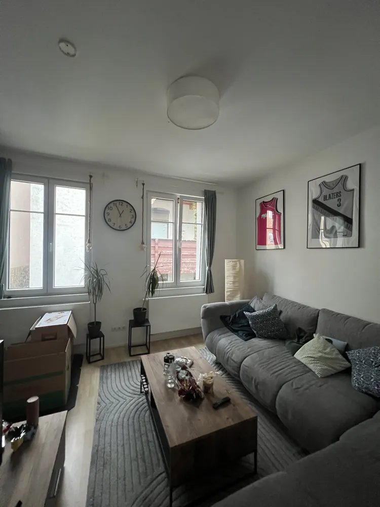 2 room apartment with 80 m² in Hildesheim – Photo 3