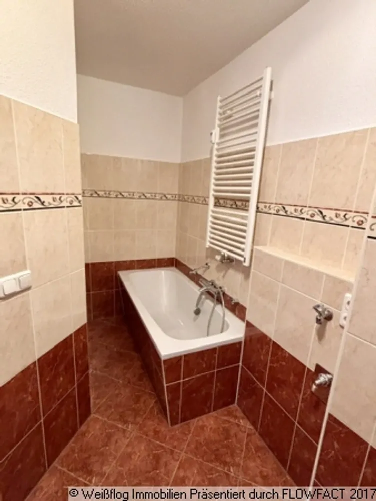 2 Zimmer Wohnung mit 55 m² in Riesa – Bild 5