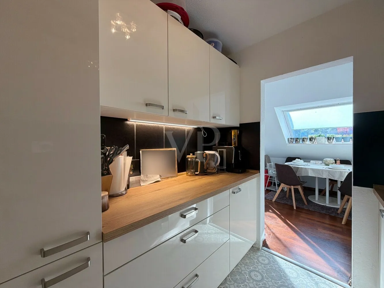 3 Zimmer Wohnung mit 101 m² in Hameln – Bild 1