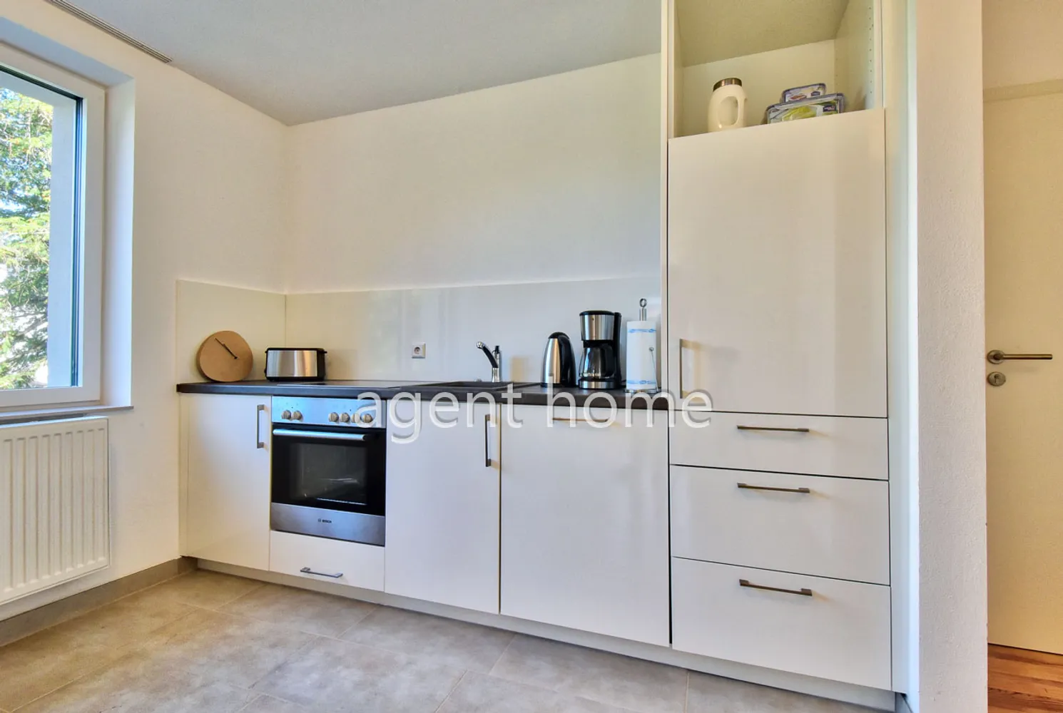 2 Zimmer Wohnung mit 53 m² in Leonberg – Bild 5