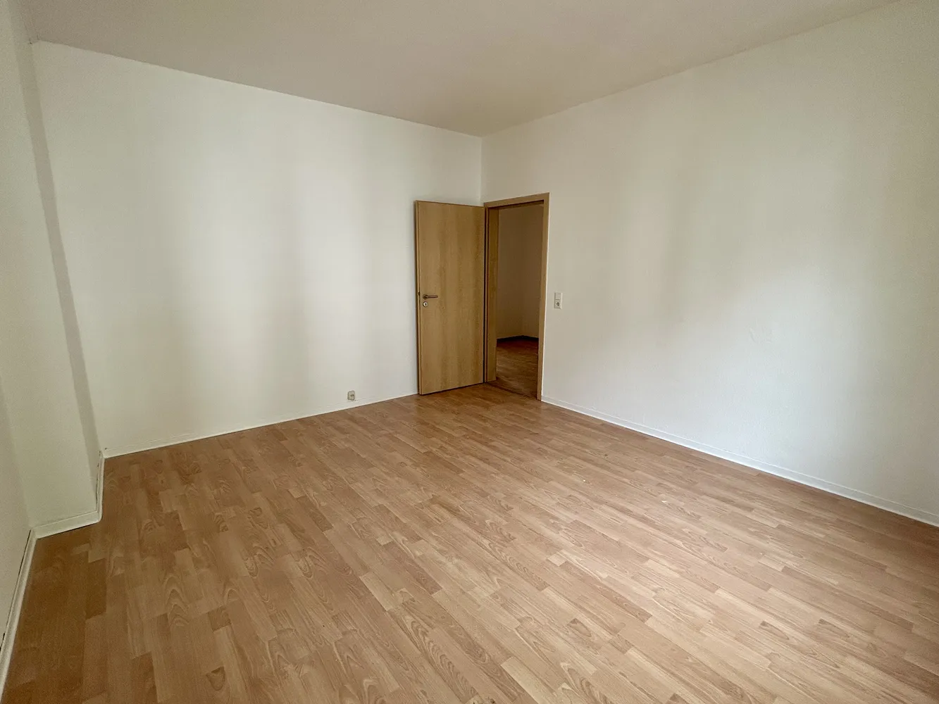 2 room apartment with 57 m² in Magdeburg – Photo 4