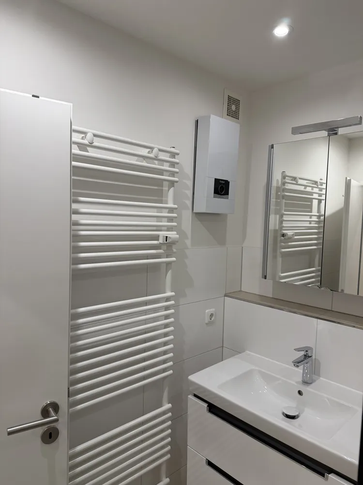2 Zimmer Wohnung mit 69 m² in Aachen – Bild 10