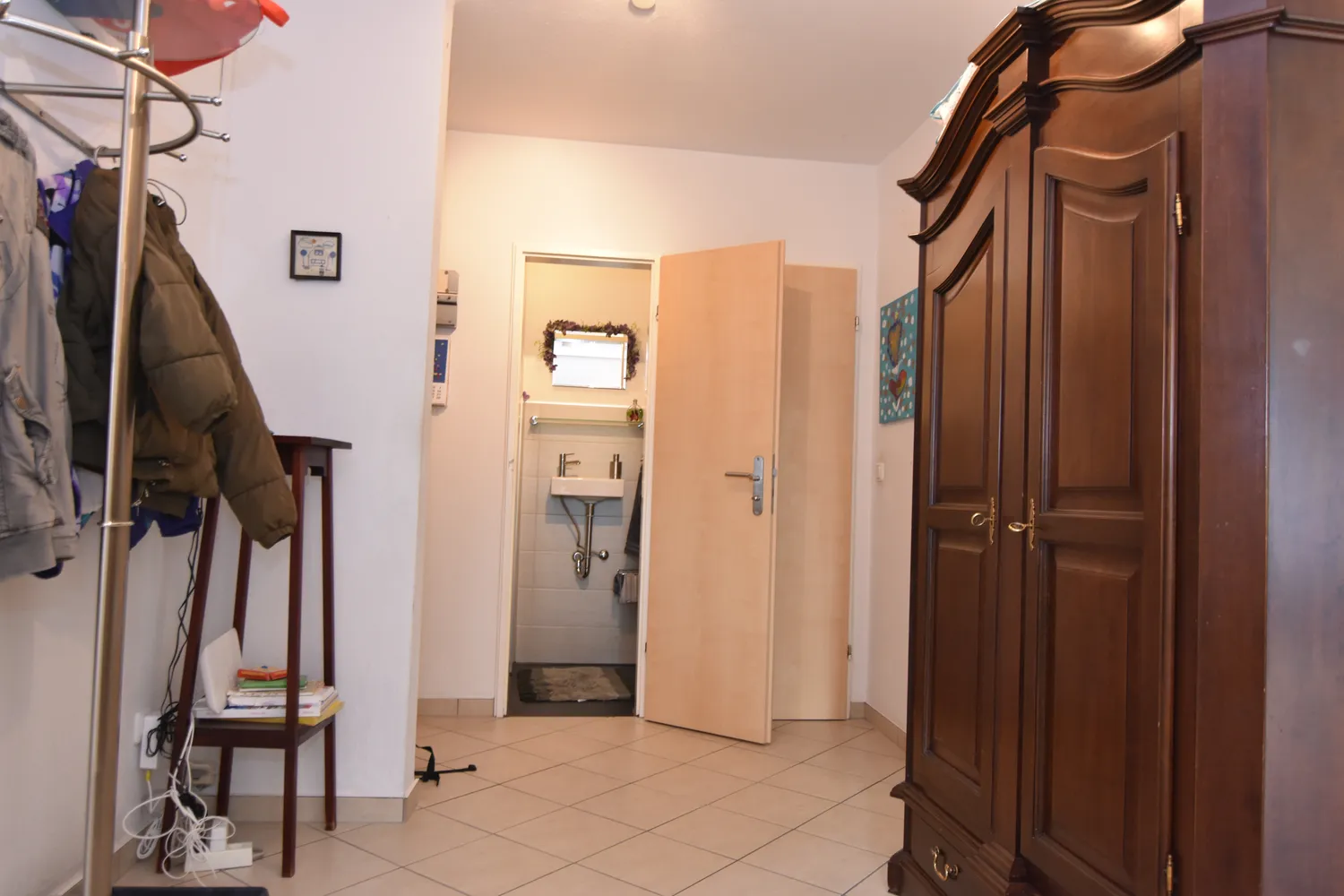 5 Zimmer Wohnung mit 105 m² in Nürnberg – Bild 3