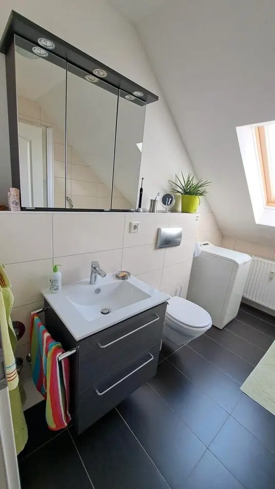 3 Zimmer Wohnung mit 68 m² in Fürth – Bild 5