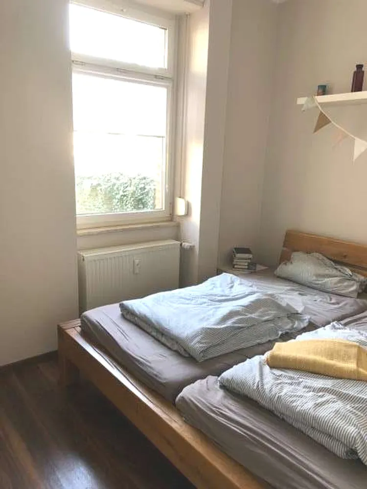 3 Zimmer Wohnung mit 72 m² in Frankfurt am Main – Bild 6