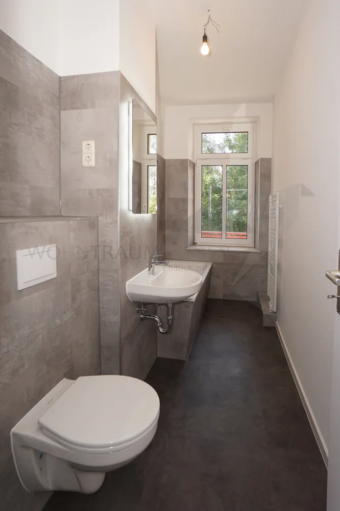 3 room apartment with 84 m² in Chemnitz – Photo 9