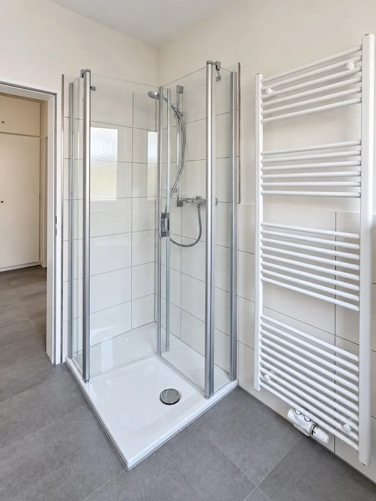 3 room apartment with 68 m² in Oldenburg – Photo 4