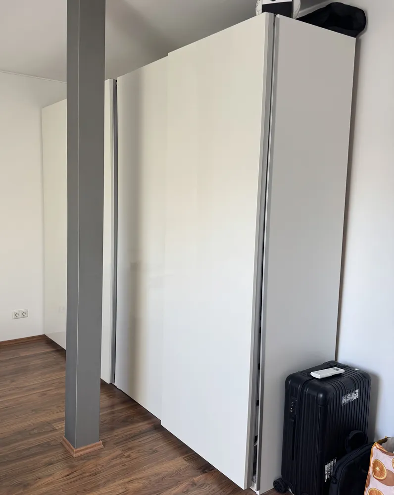 3 Zimmer Wohnung mit 86 m² in Frankfurt am Main – Bild 4