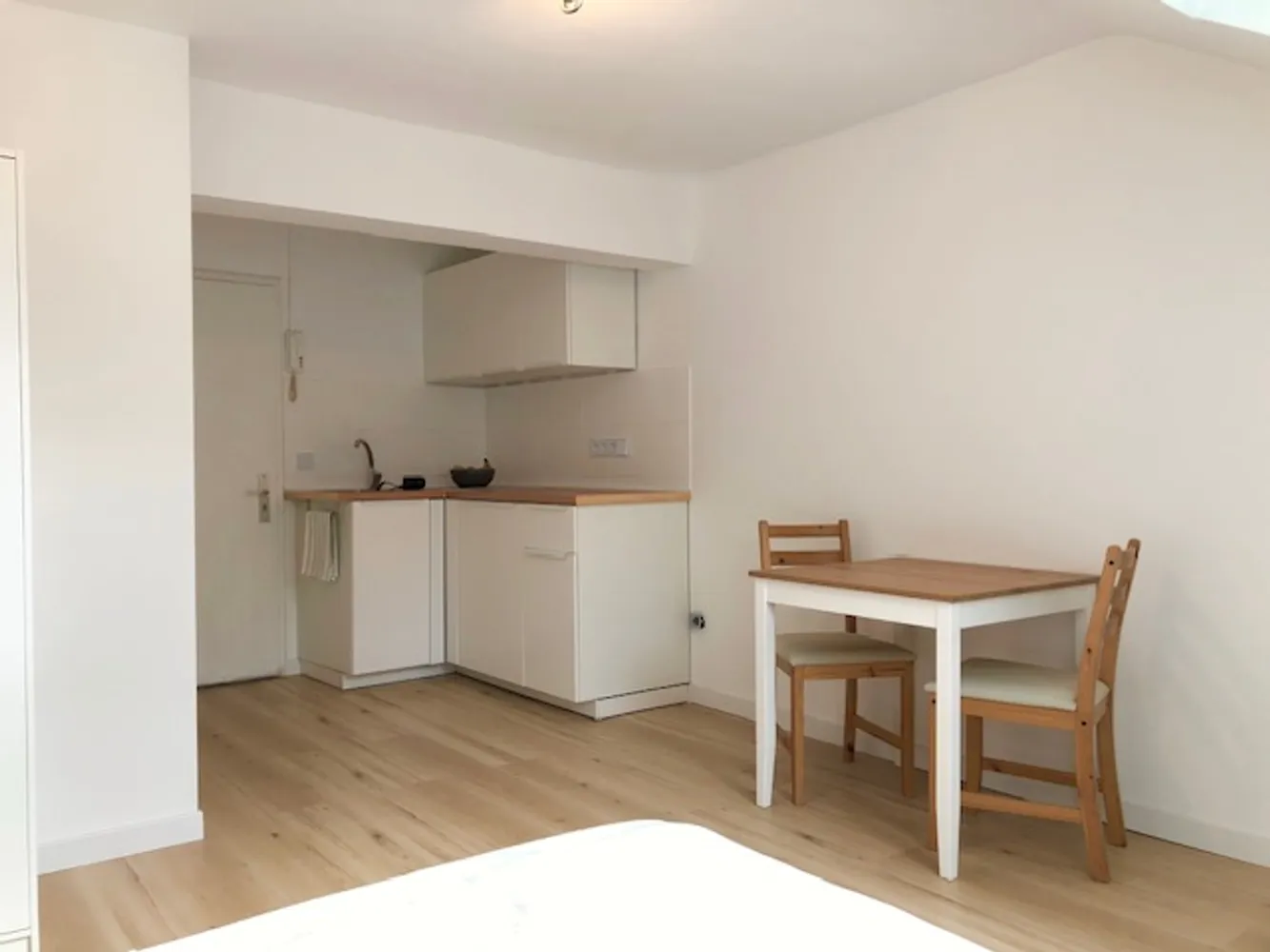 1 Zimmer Wohnung mit 20 m² in Mainz – Bild 2