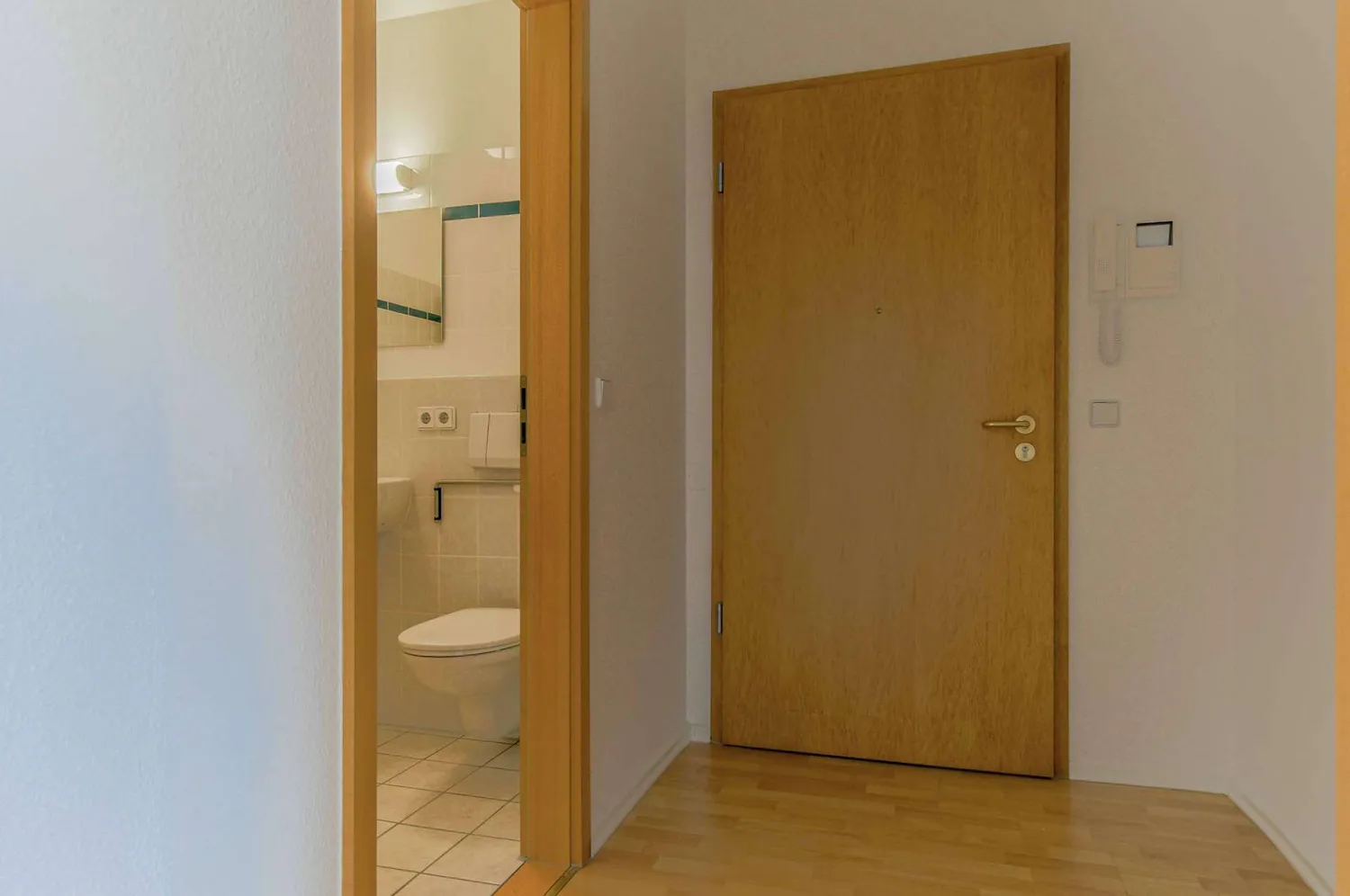 1 Zimmer Wohnung mit 34 m² in Berlin – Bild 8