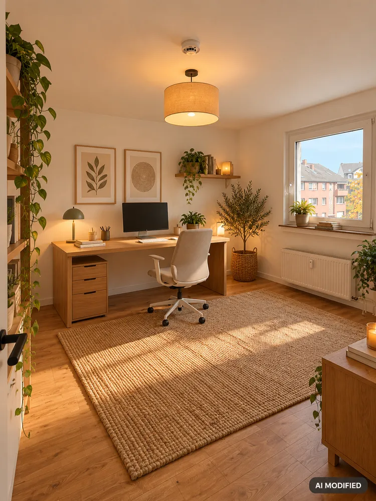 3 Zimmer Wohnung mit 73 m² in Duisburg – Bild 7