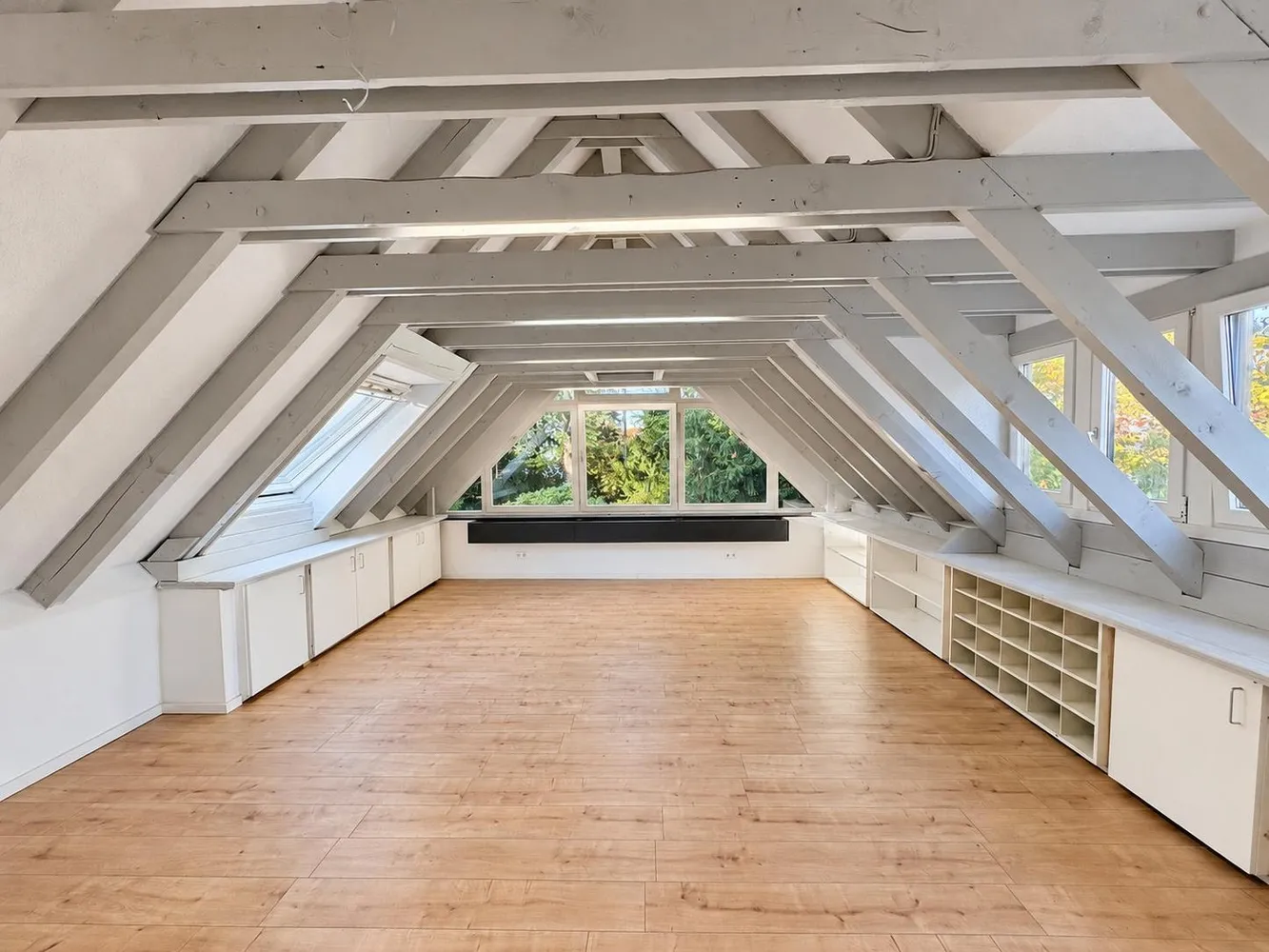 5 Zimmer Wohnung mit 130 m² in Dortmund – Bild 2