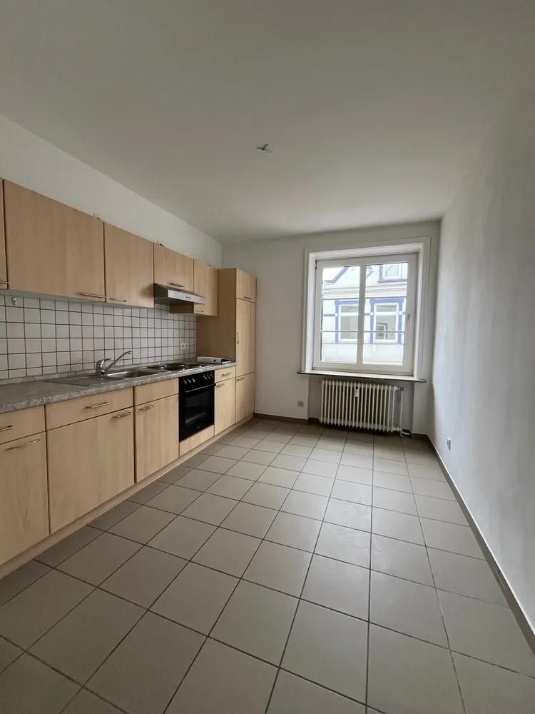 3 Zimmer Wohnung mit 86 m² in Heide – Bild 4