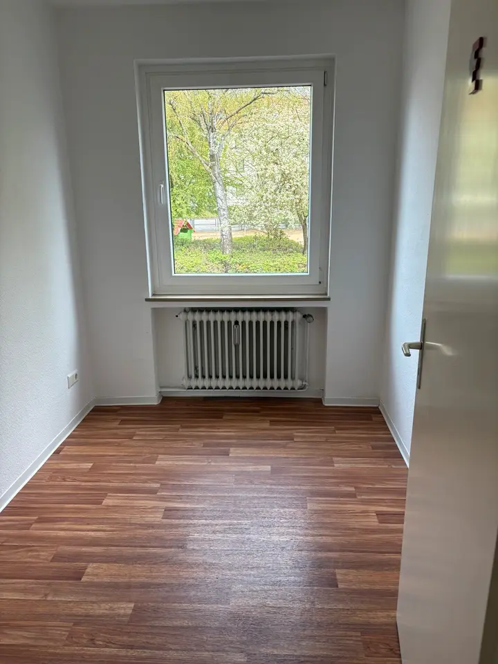 4 Zimmer Wohnung mit 63 m² in Osnabrück – Bild 3
