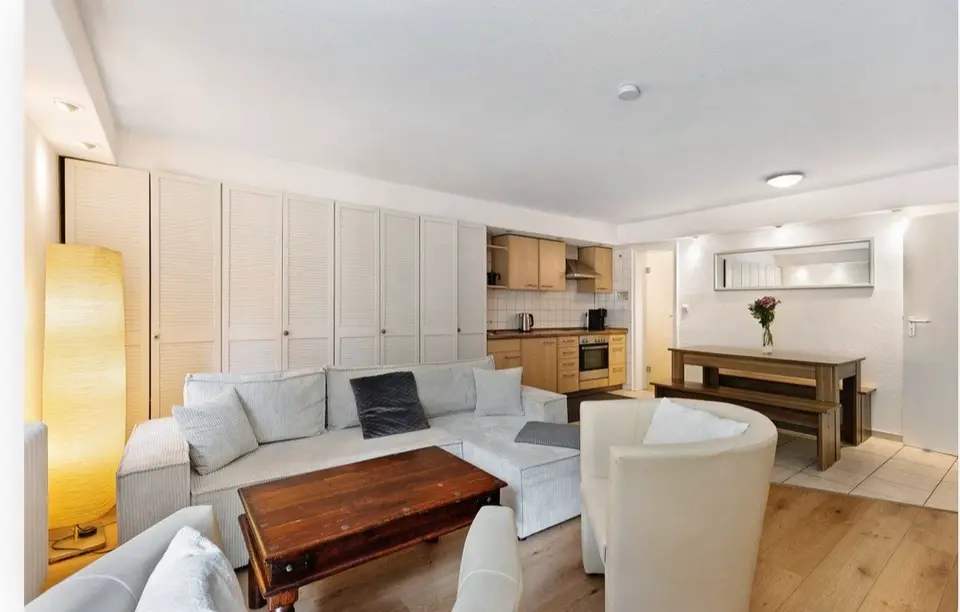 WG-Zimmer mit 65 m² in Potsdam – Bild 2