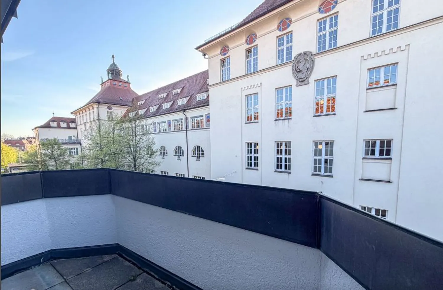 2 Zimmer Wohnung mit 45 m² in Stuttgart – Bild 9
