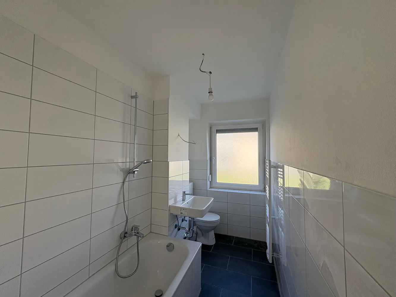 3 Zimmer Wohnung mit 58 m² in Essen – Bild 6