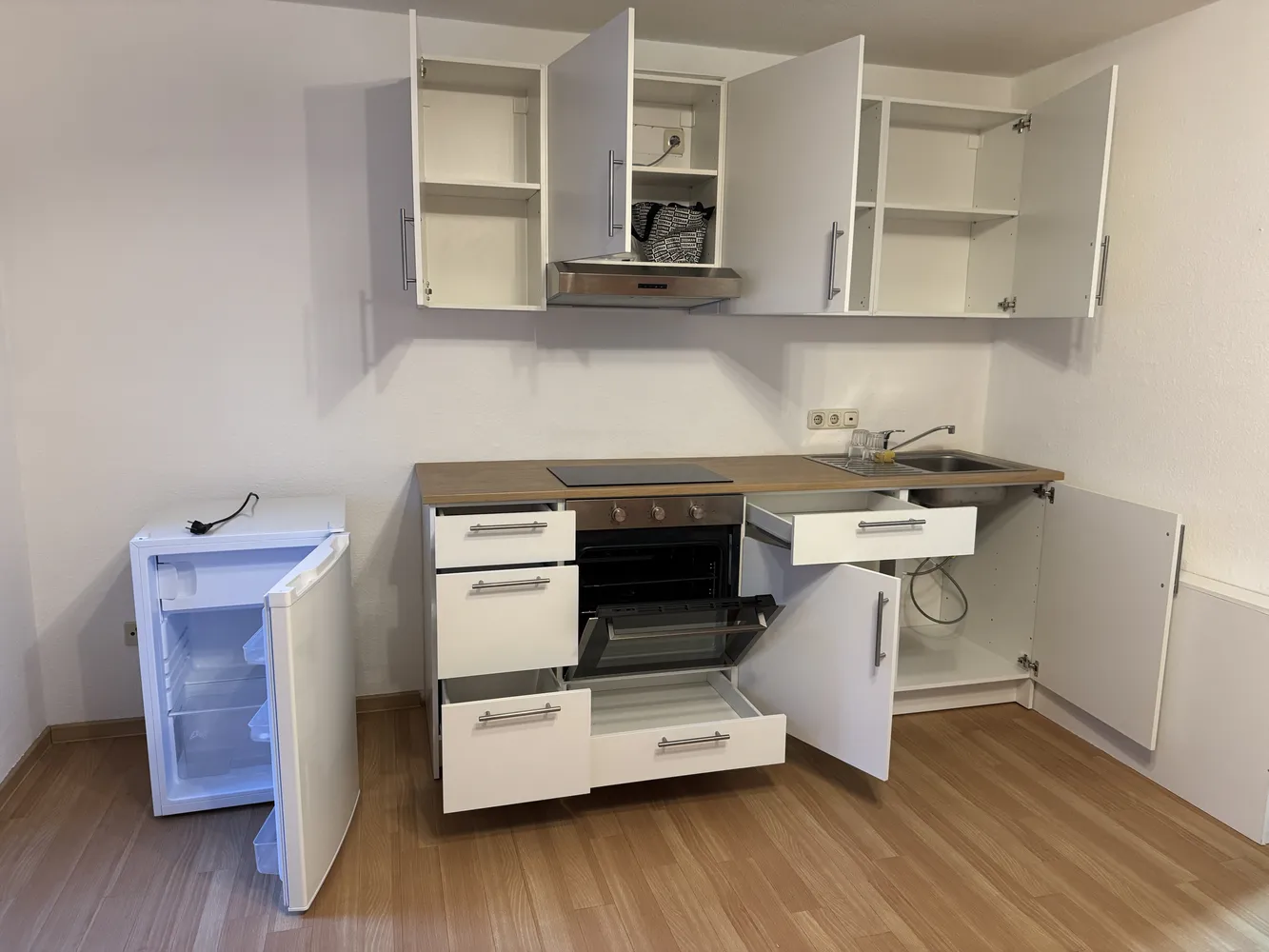 1 Zimmer Wohnung mit 32 m² in Essen – Bild 5