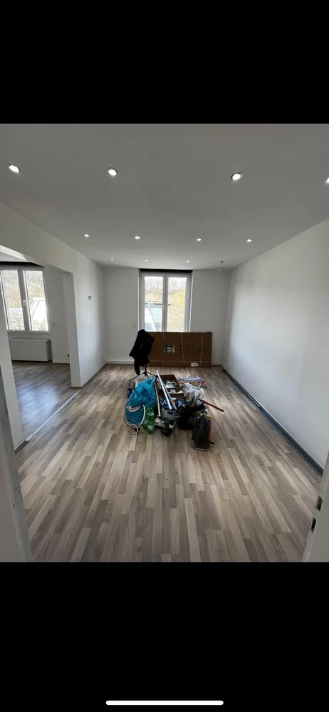 4 Zimmer Wohnung mit 110 m² in Hagen – Bild 4