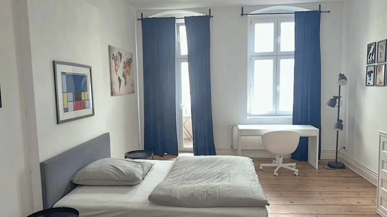 WG-Zimmer mit 120 m² in Berlin – Bild 8